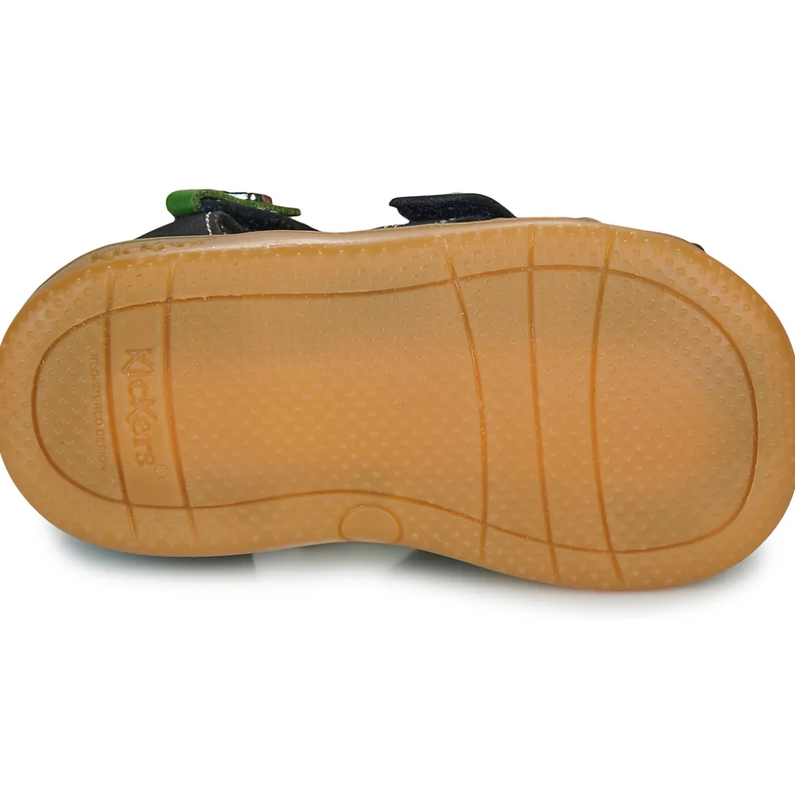 KICK POD