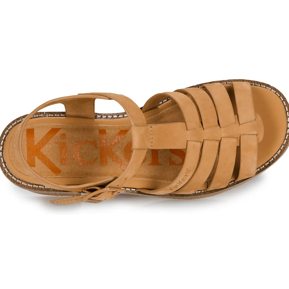 KICK VOLYNE
