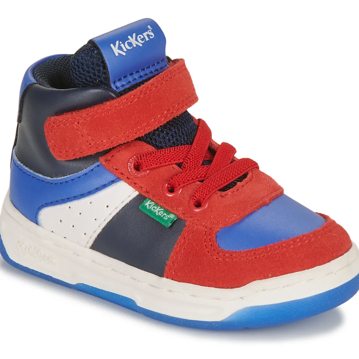 KICKALIEN