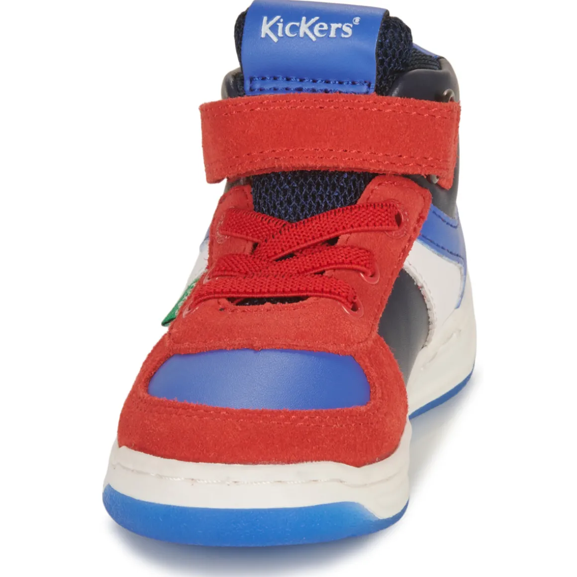 KICKALIEN
