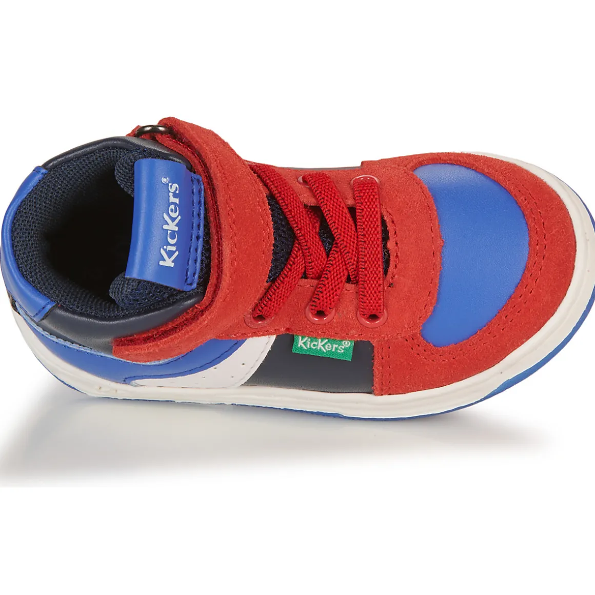 KICKALIEN