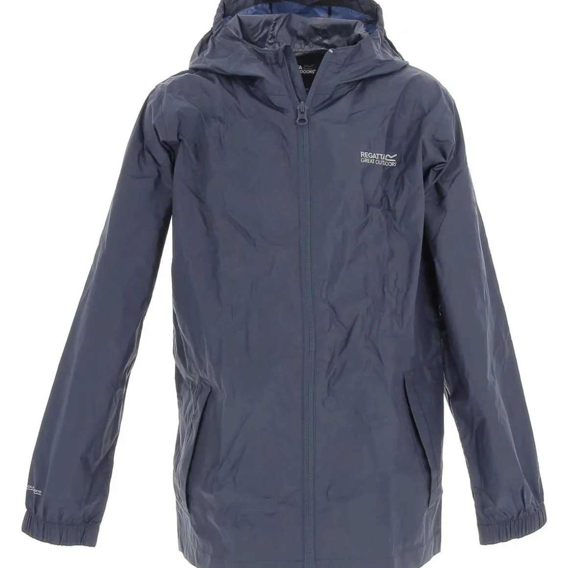 Kid pk it jkt iii midnight