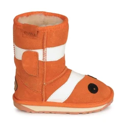 KIDS LITTLE CREATURES CLOWN FISH