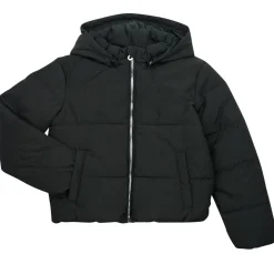 KOGNEWDOLLY SHORT PUFFER JACKET OTW