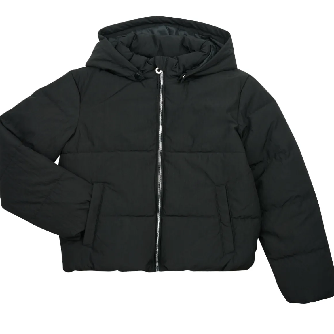 KOGNEWDOLLY SHORT PUFFER JACKET OTW
