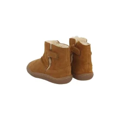 Komlo Baby Boots - Tan
