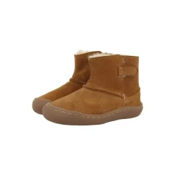 Komlo Kids Boots - Tan