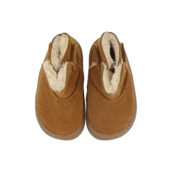 Komlo Kids Boots - Tan