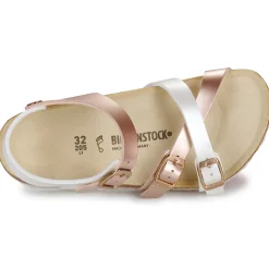 Kumba Kids BF Elec. Met. Pearl/Copper