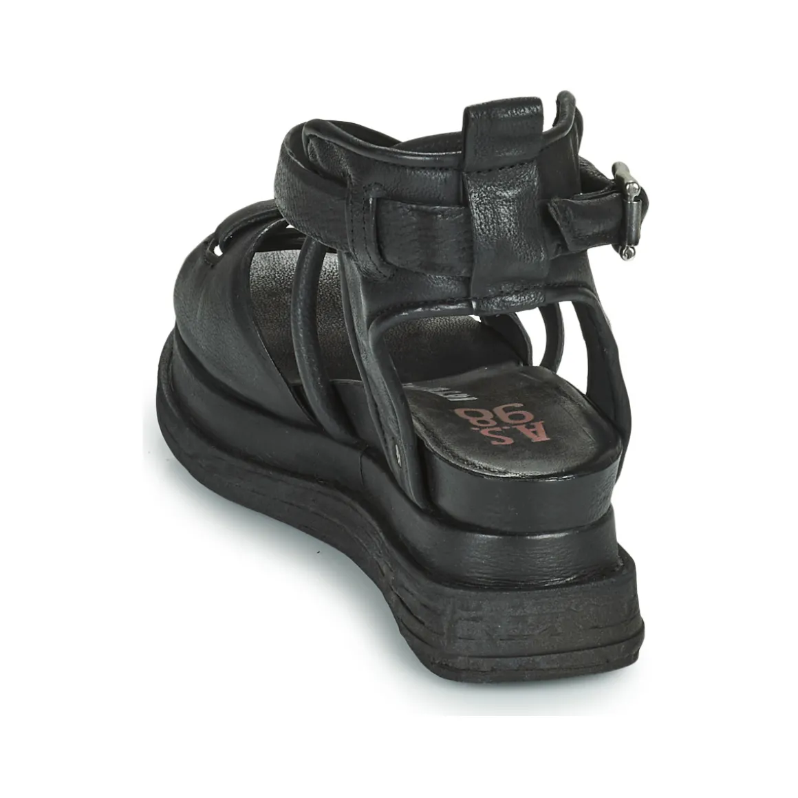LAGOS BUCKLE