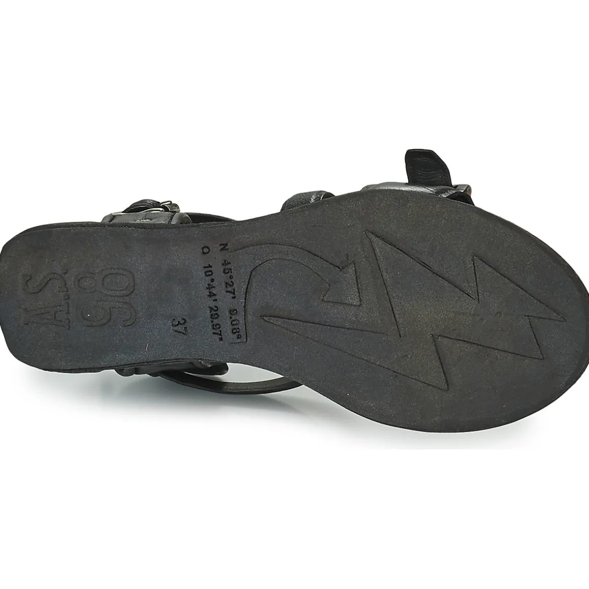 LAGOS BUCKLE