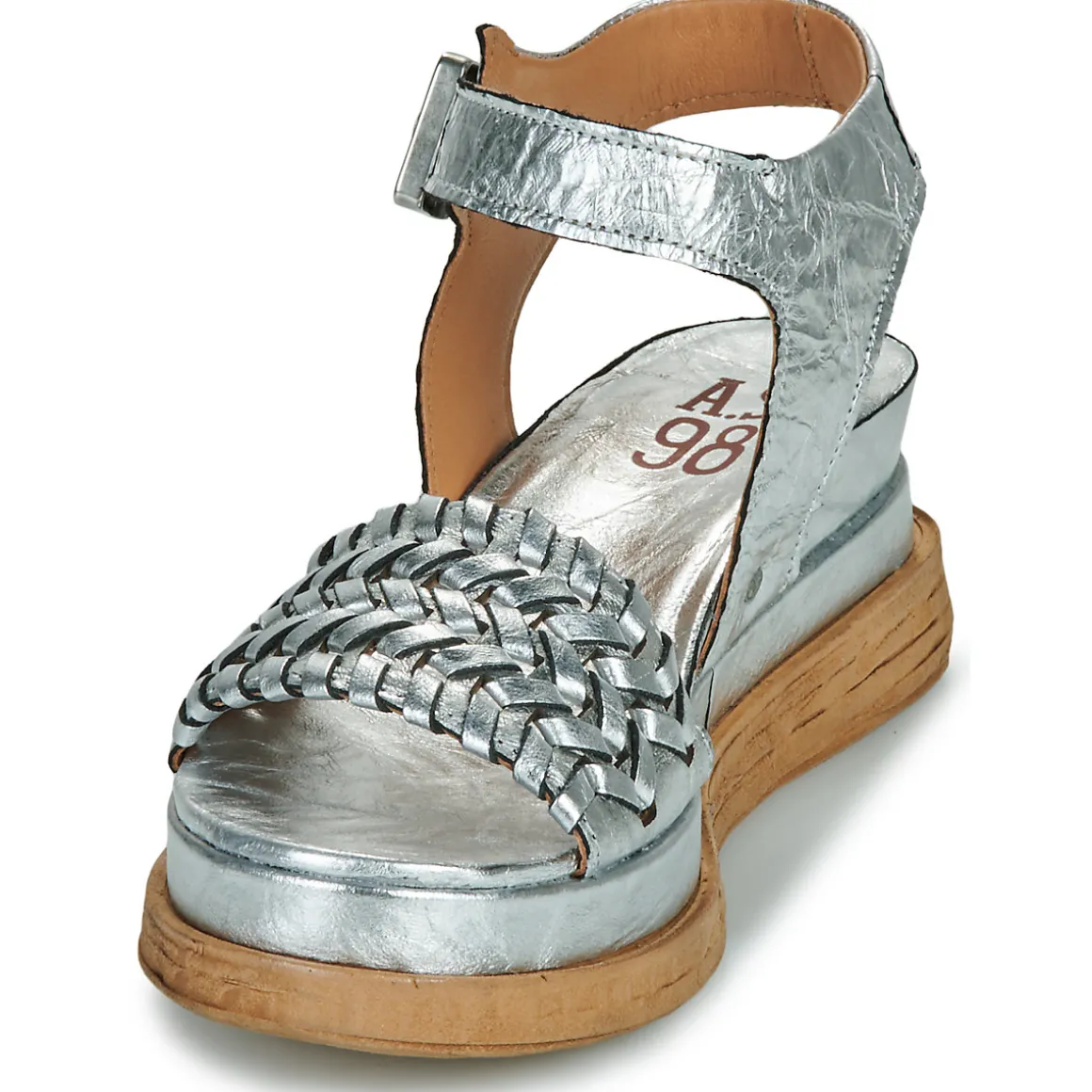 LAGOS SANDALS
