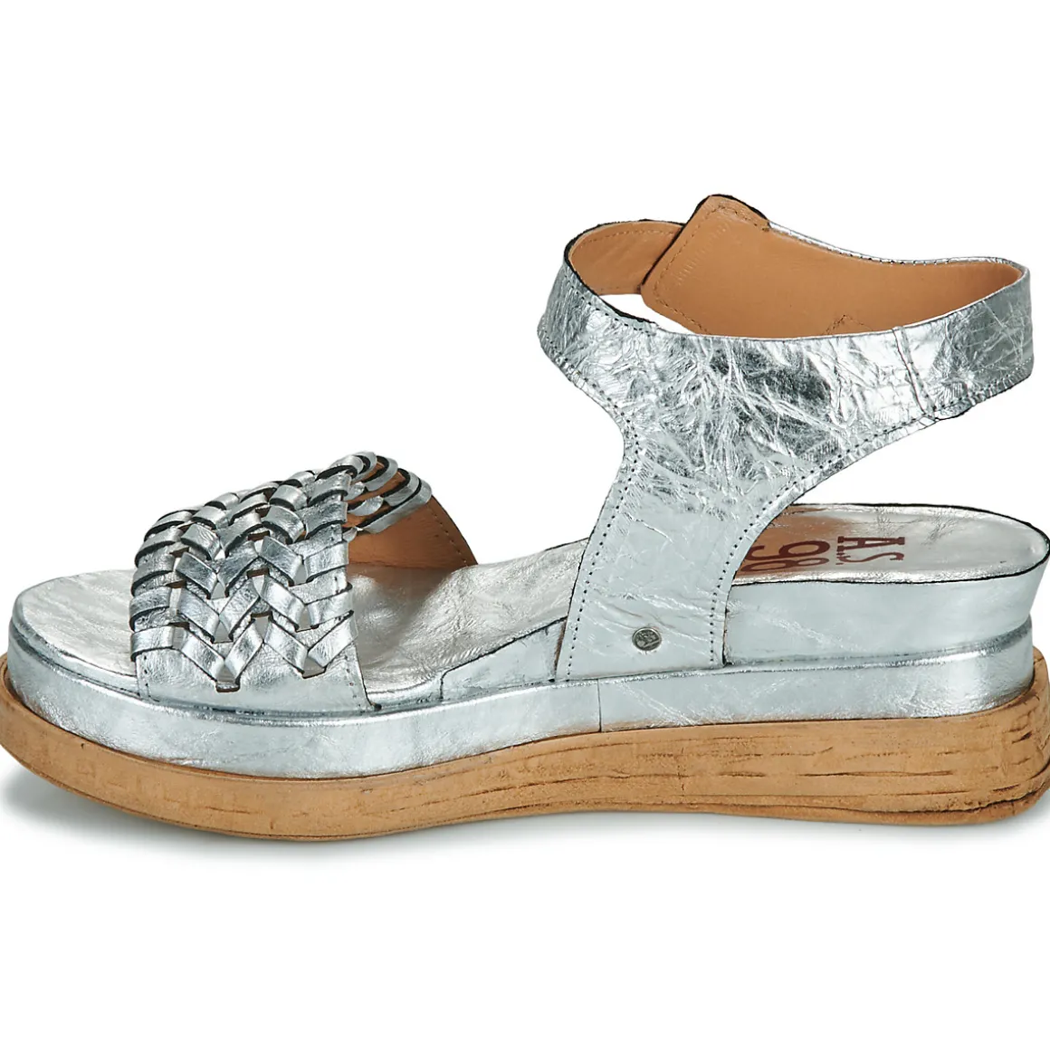 LAGOS SANDALS