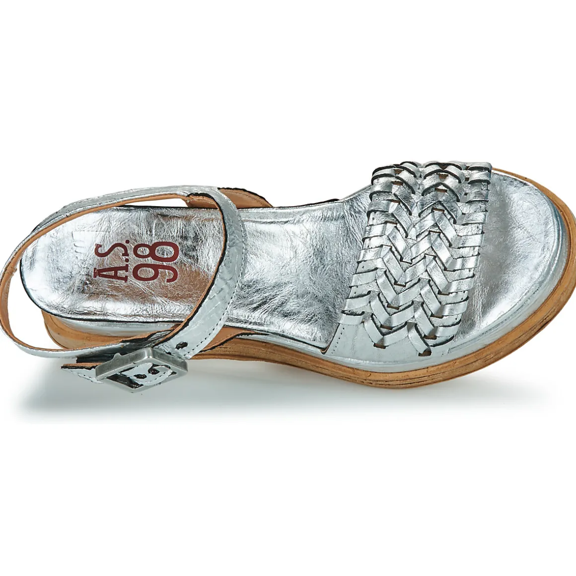 LAGOS SANDALS