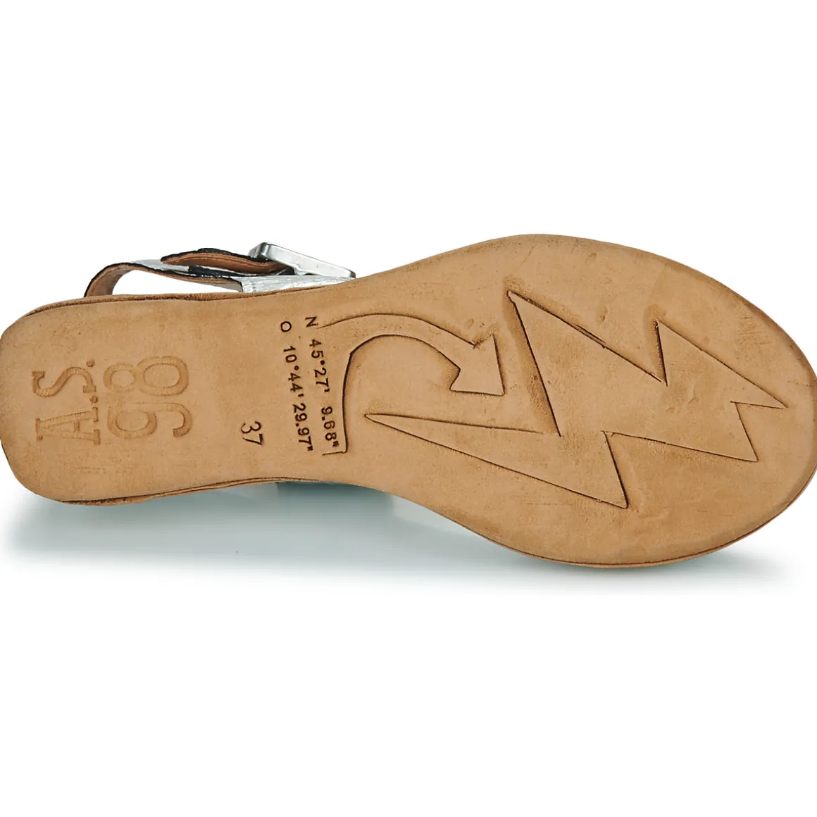 LAGOS SANDALS