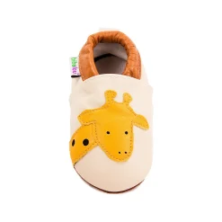 Laly la Girafe
