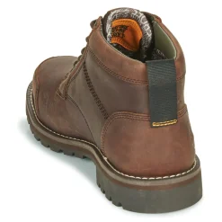 LARCHMONT II CHUKKA