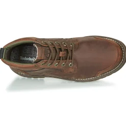 LARCHMONT II CHUKKA
