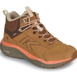 LEIKI LEATHER MID WP