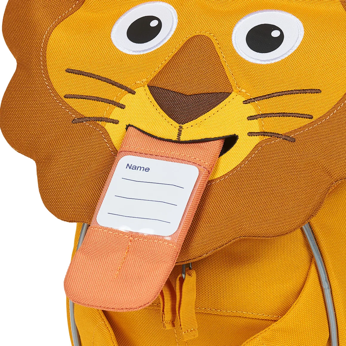 LENA LION
