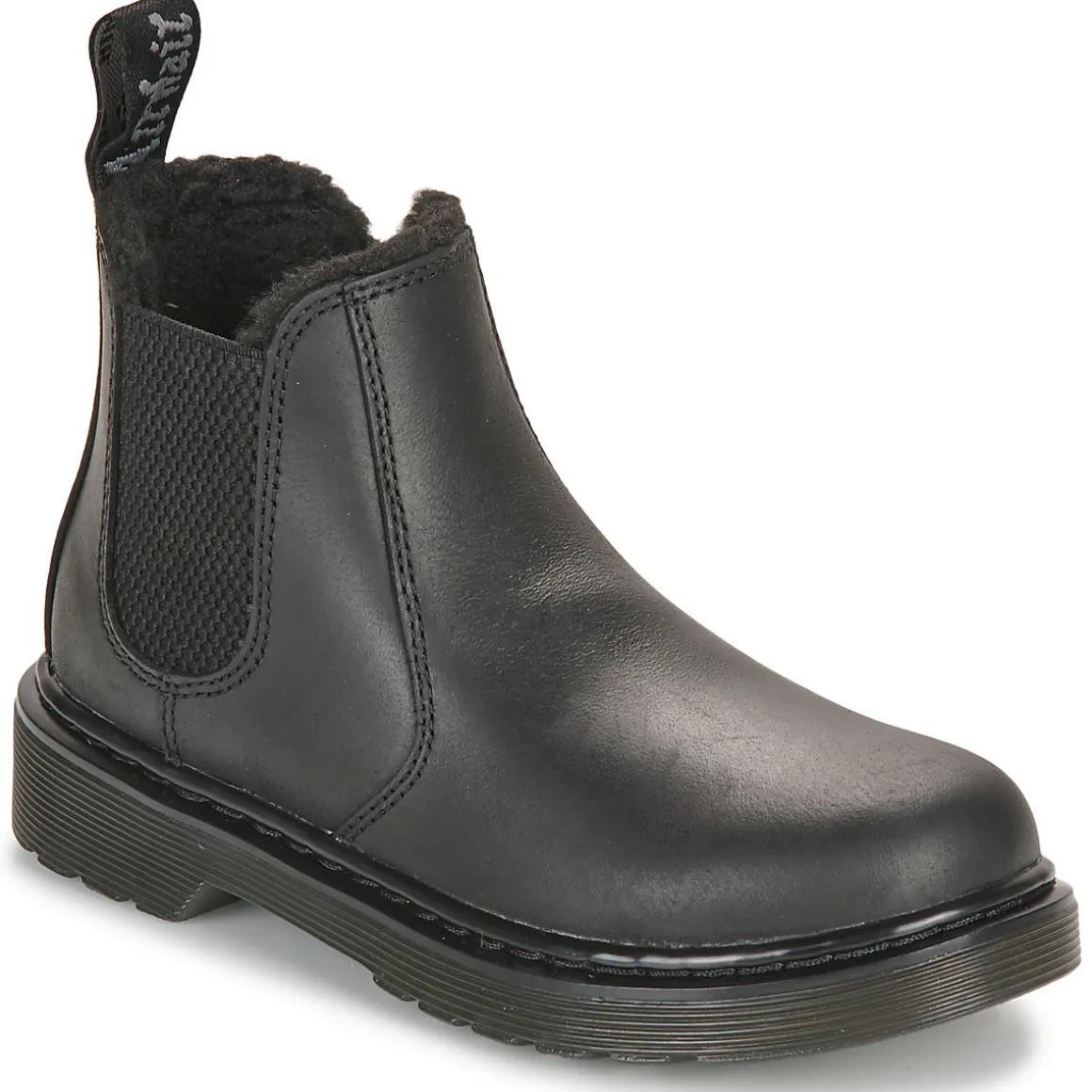 Leonore Mono J Black Republic Wp