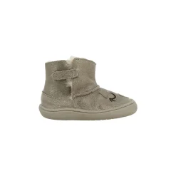 Levoca Baby Boots - Grey