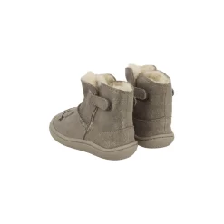 Levoca Baby Boots - Grey