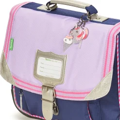 LISA CARTABLE 35 CM