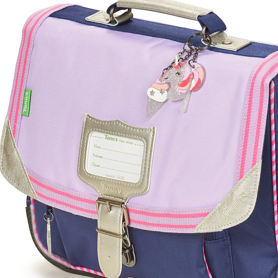 LISA CARTABLE 35 CM