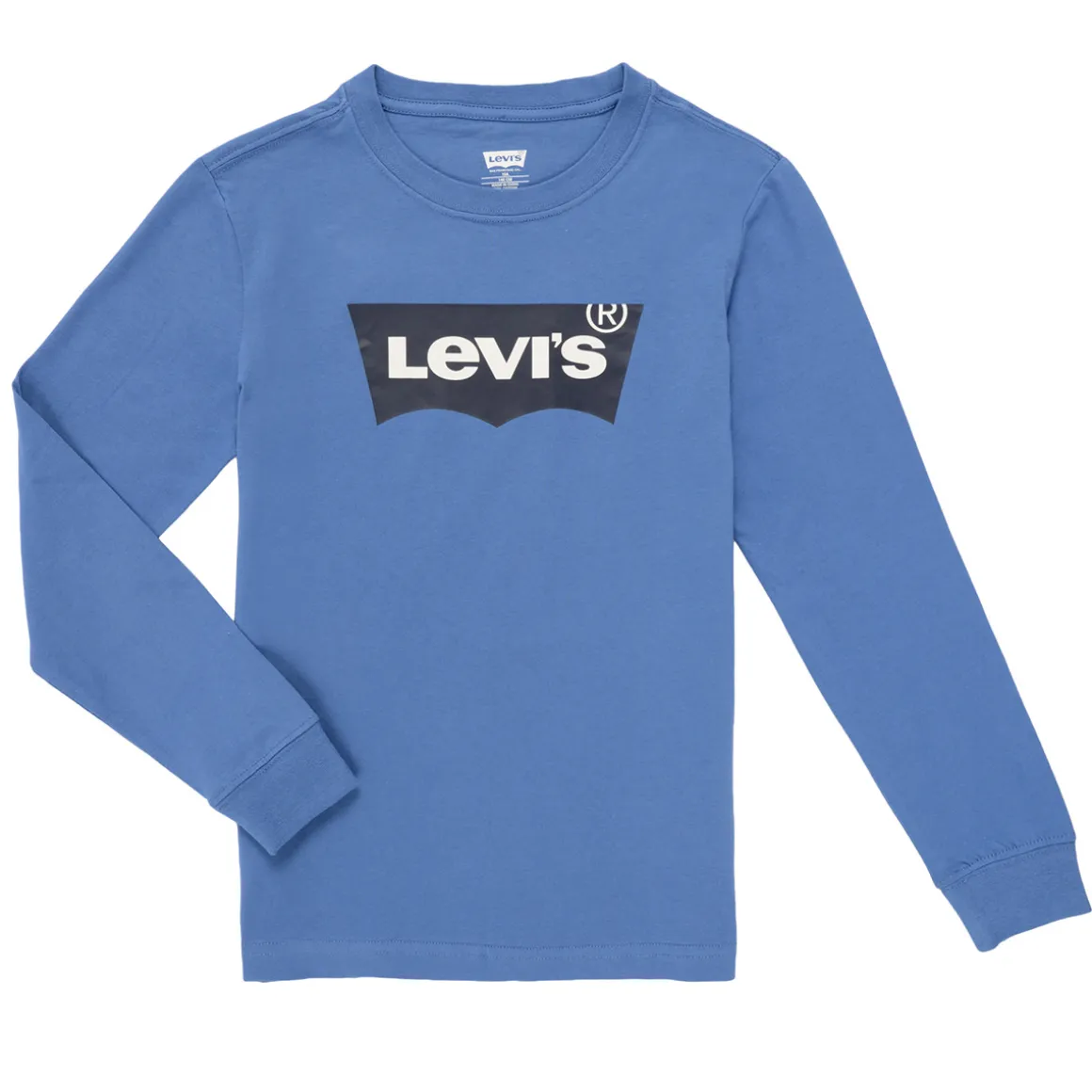 LS BATWING TEE