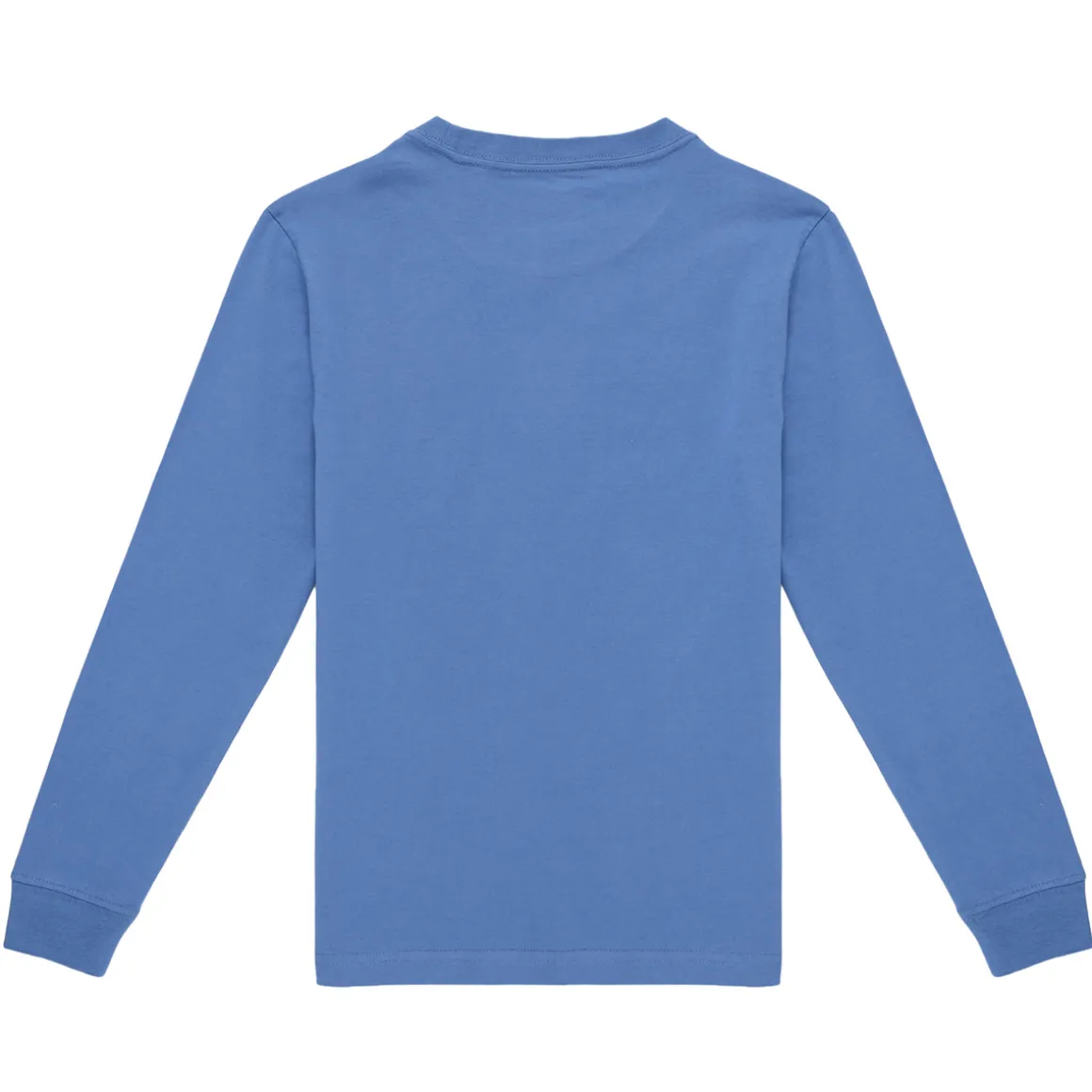 LS BATWING TEE