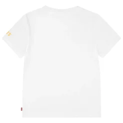 LS MONOGRAM TEE
