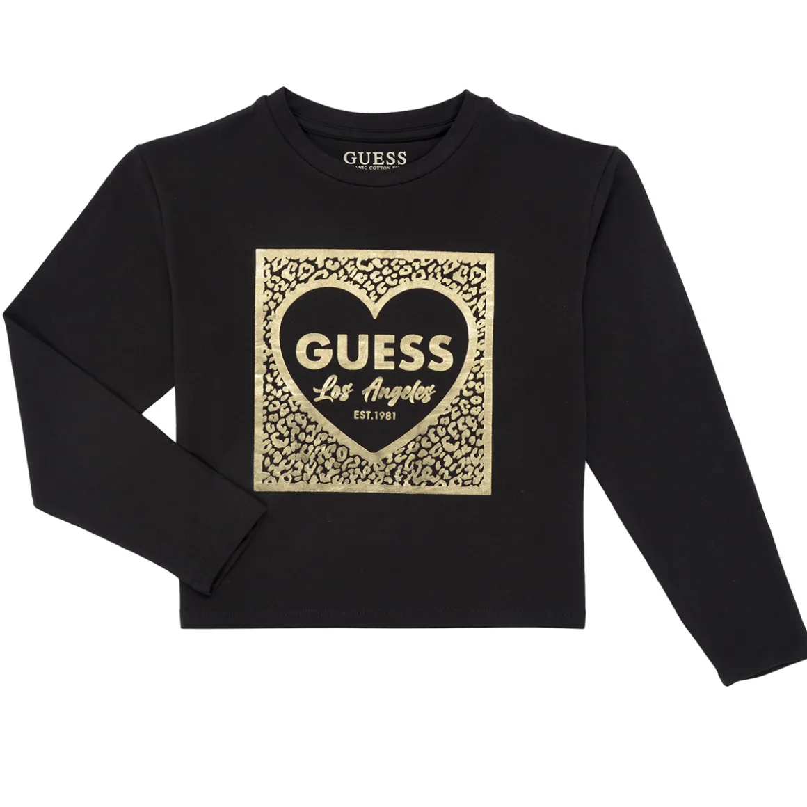 LS T SHIRT