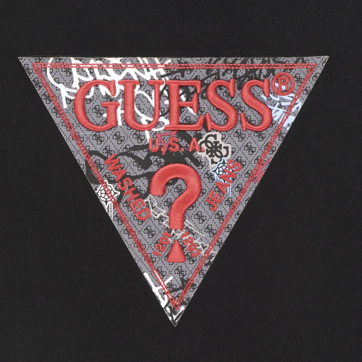 LS T-SHIRT