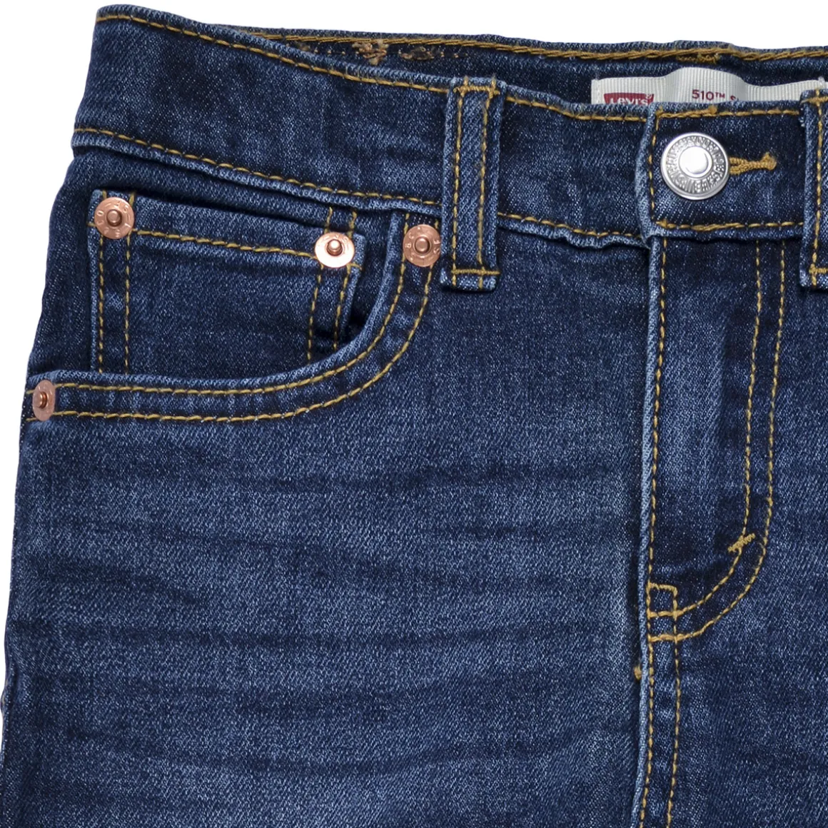 LVB 510 SKINNY NON PERFORMANCE