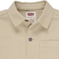 LVB CHORE JACKET