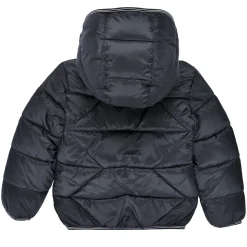 LVB SHERPA LINED PUFFER JKT