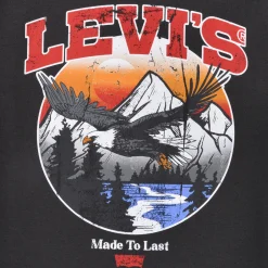 LVB SOAR LIKE AN EAGLE TEE