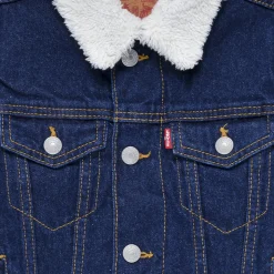 LVN SHERPA TRUCKER