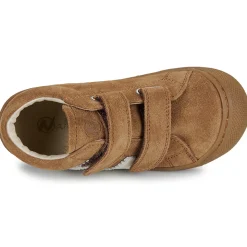 MACKS 2 VL SUEDE