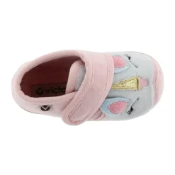 MAISON DES ANIMAUX PANTOUFLE OJALA 105119