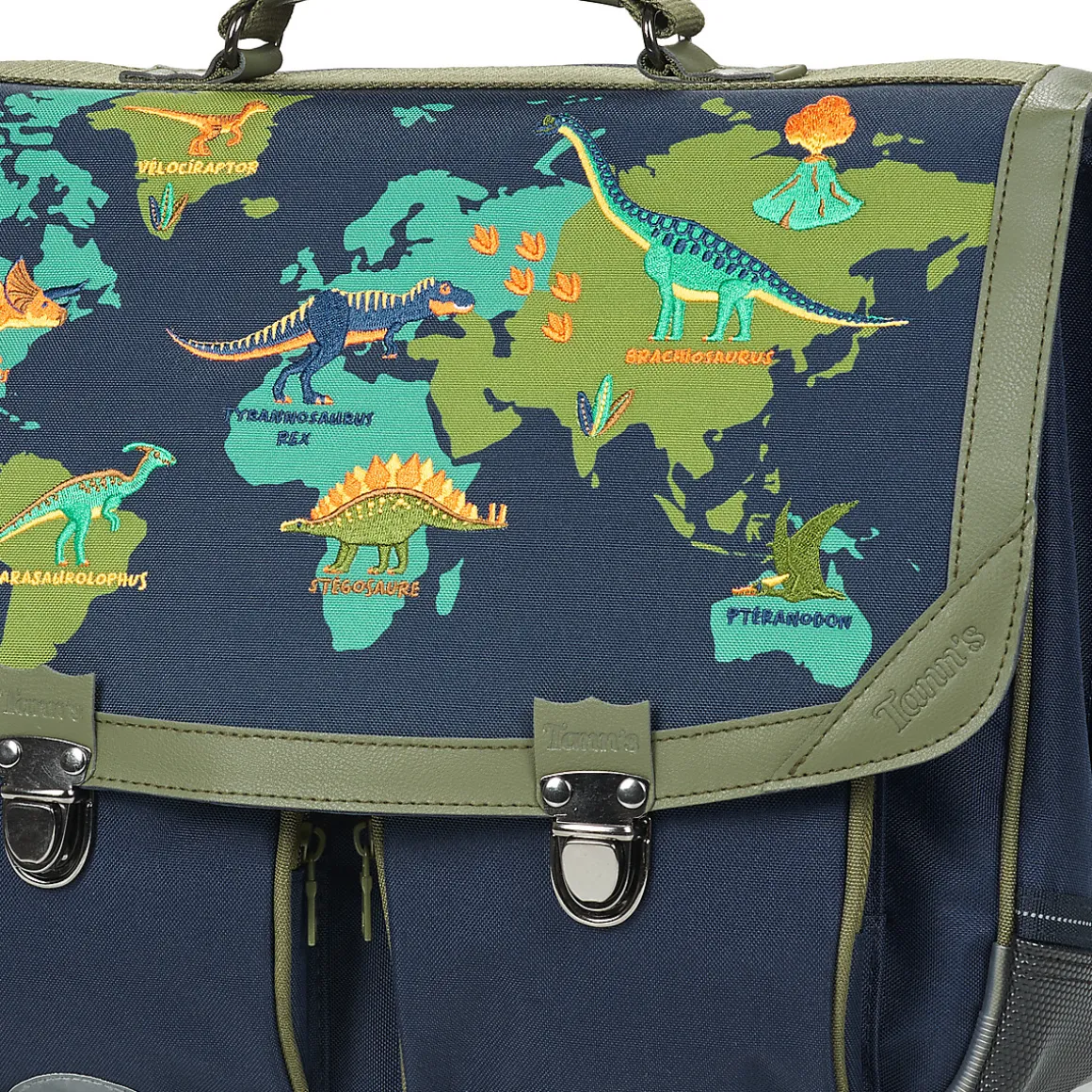 MARIUS CARTABLE 38 CM