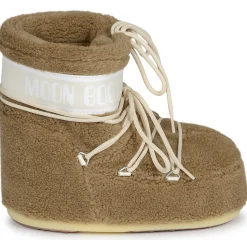 MB ICON LOW FLEECE