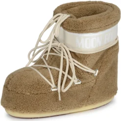 MB ICON LOW FLEECE