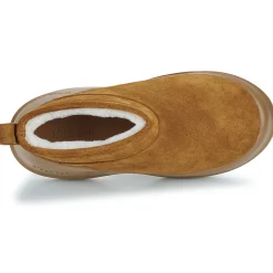 MB LUNA LOW BOOT SUEDE