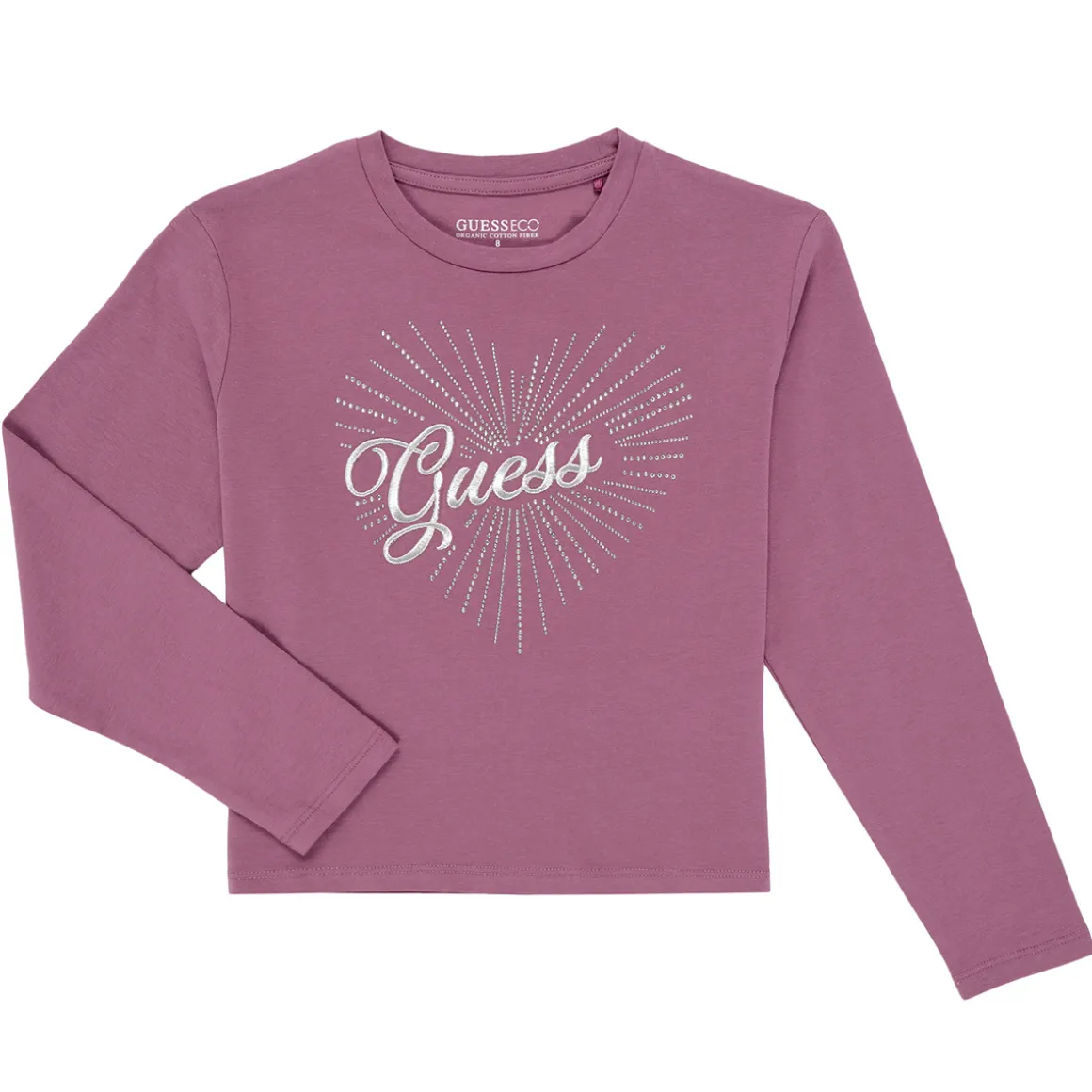MIDI LS T-SHIRT
