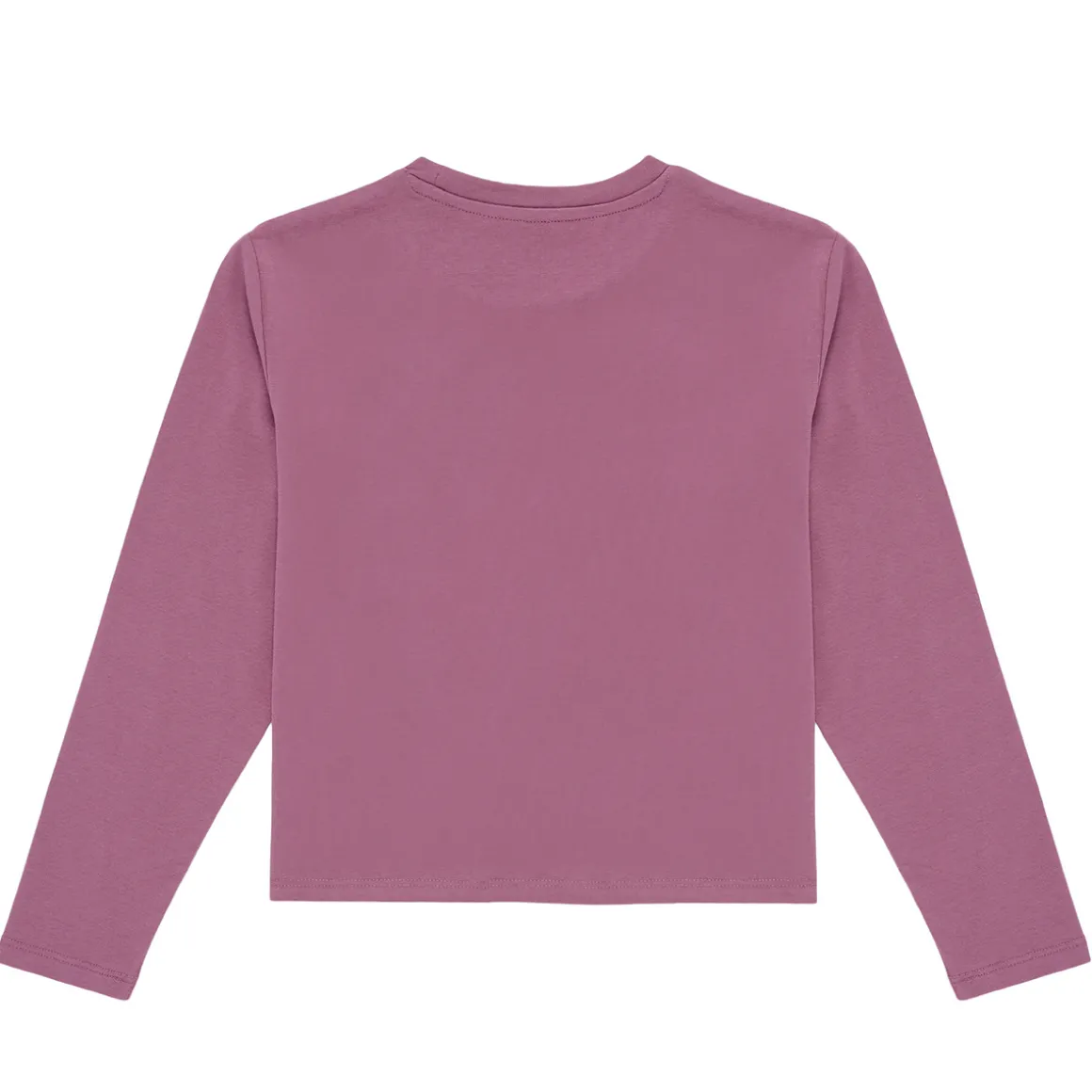 MIDI LS T-SHIRT