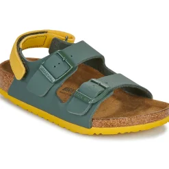 Milano AS Kids BF Desert Soil Thyme/Ochr