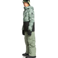 Mission