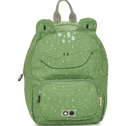 MISTER FROG